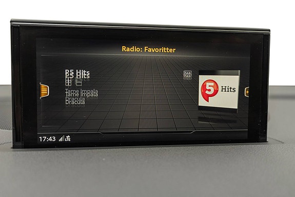 Audi SQ7 29 of 30
