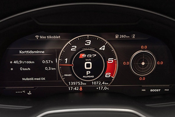 Audi SQ7 21 of 30