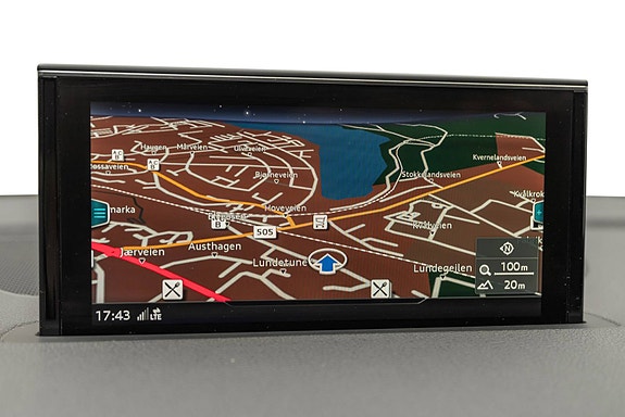 Audi SQ7 27 of 30