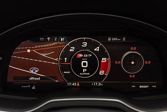 Audi SQ7 23 of 30
