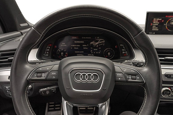 Audi SQ7 19 of 30