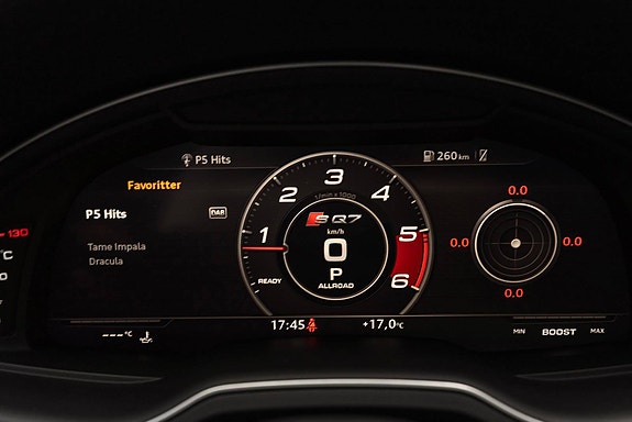 Audi SQ7 22 of 30