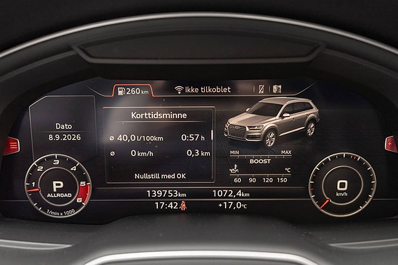 Audi SQ7 20 of 30