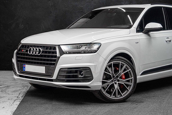 Audi SQ7 6 of 30