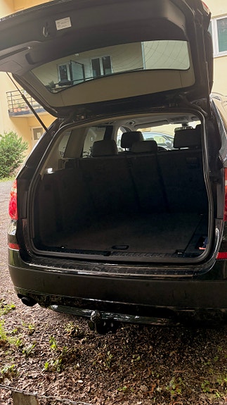 BMW X3 5 of 16