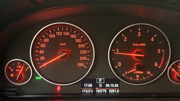 BMW X3 10 of 16