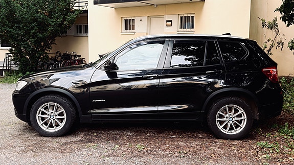 BMW X3 3 of 16