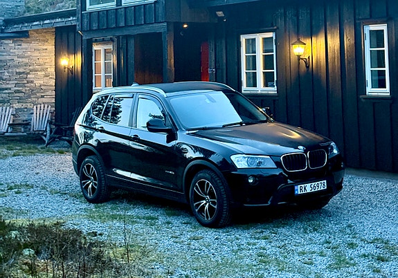BMW X3 15 of 16