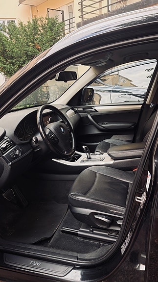 BMW X3 7 of 16