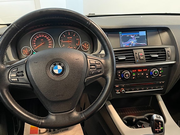 BMW X3 9 of 16