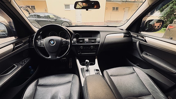 BMW X3 8 of 16