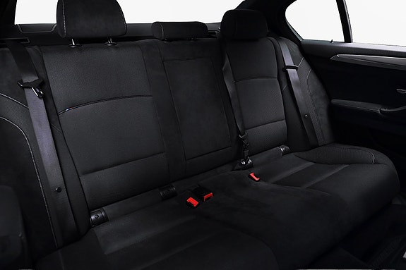 BMW 520d 12 of 19