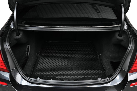 BMW 520d 6 of 19
