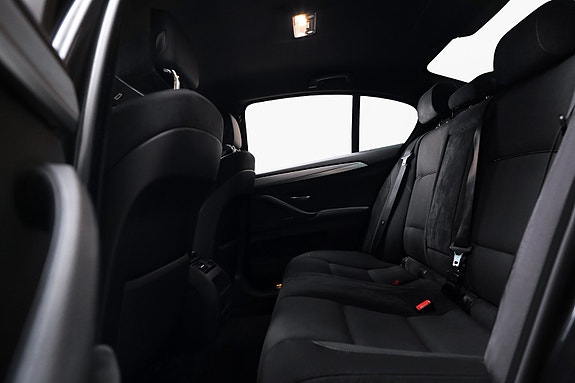 BMW 520d 11 of 19