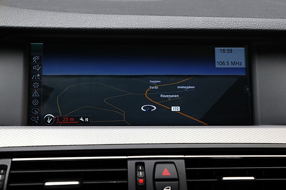 BMW 520d 18 of 19