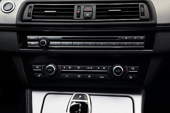 BMW 520d 17 of 19