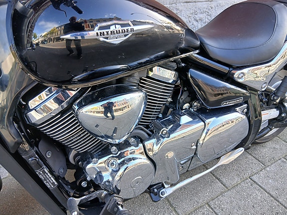 Suzuki M 1500 VZ 9 of 10