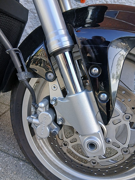 Suzuki M 1500 VZ 5 of 10
