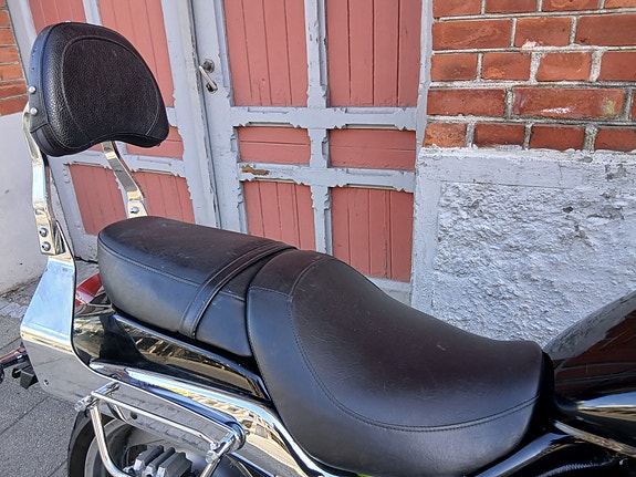 Suzuki M 1500 VZ 8 of 10