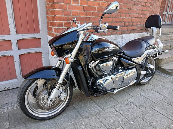 Suzuki M 1500 VZ 2 of 10