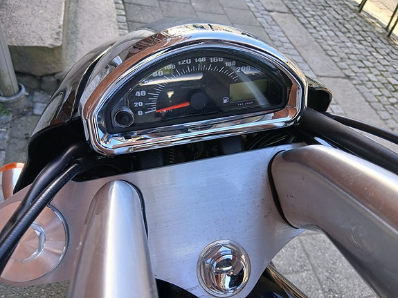 Suzuki M 1500 VZ 7 of 10