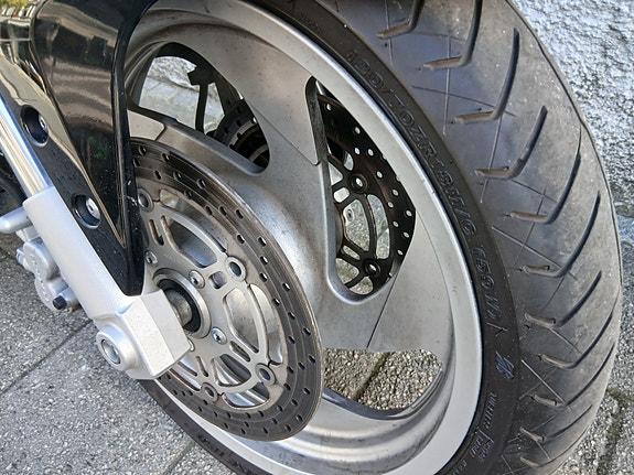 Suzuki M 1500 VZ 6 of 10