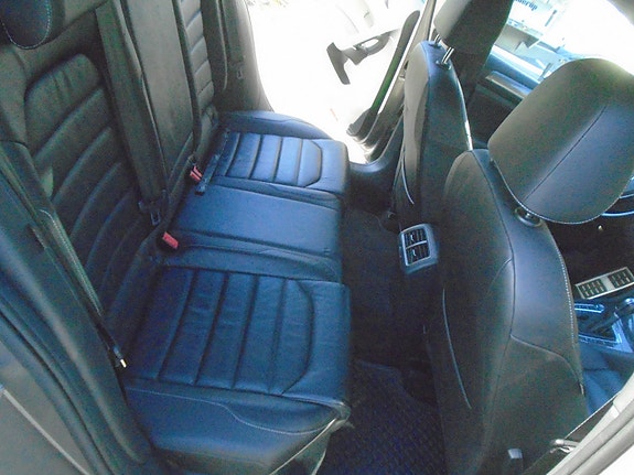 Volkswagen Golf Alltrack 18 of 30