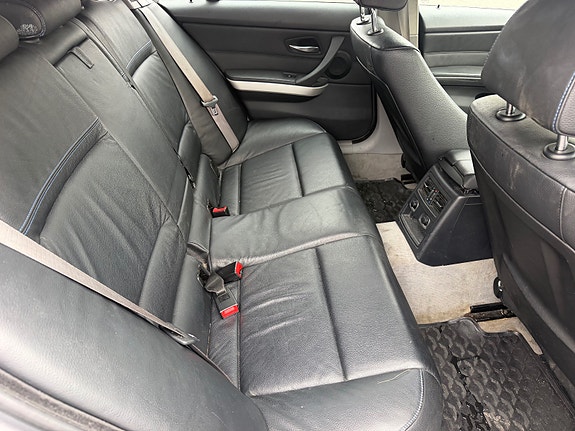 BMW 325d 8 of 20