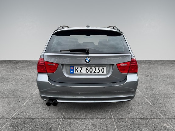 BMW 325d 4 of 20