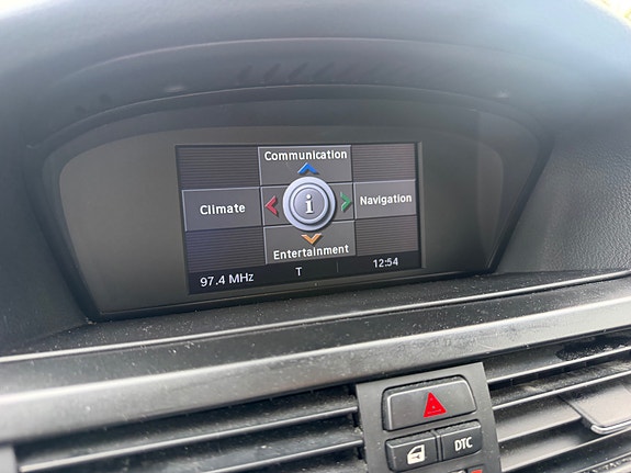 BMW 325d 18 of 20