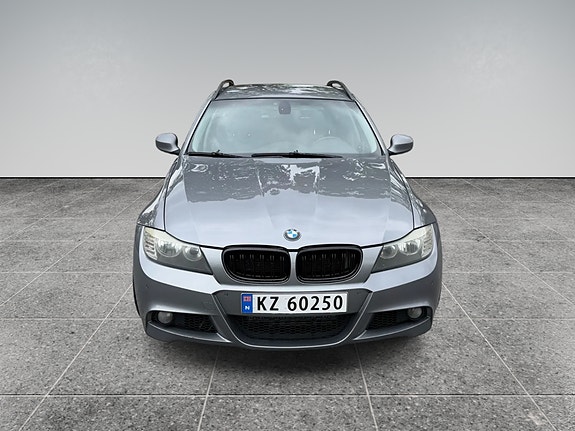 BMW 325d 7 of 20