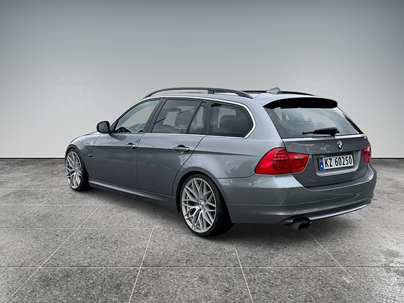 BMW 325d 3 of 20