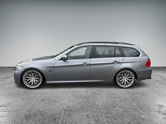 BMW 325d 2 of 20