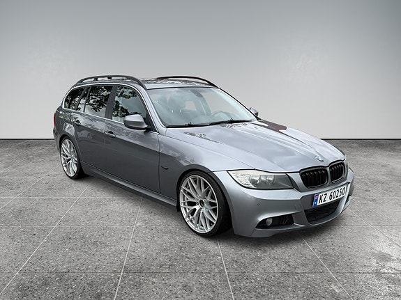 BMW 325d 6 of 20