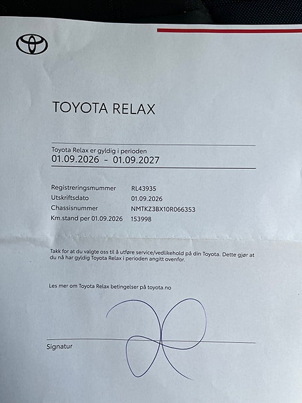 Toyota C-HR 11 of 13
