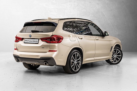 BMW X3 5 of 30