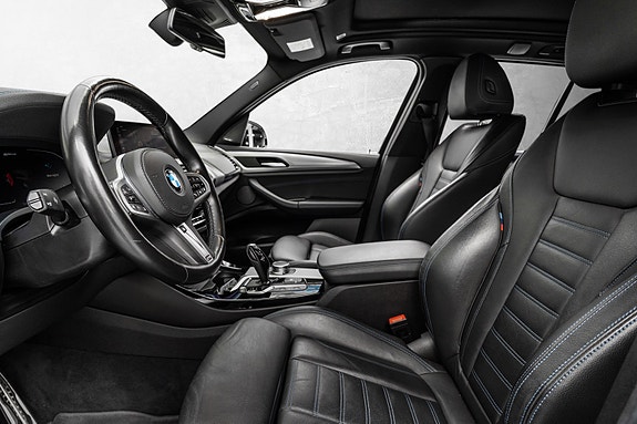 BMW X3 10 of 30