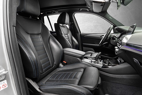 BMW X3 18 of 30