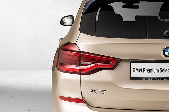 BMW X3 8 of 30