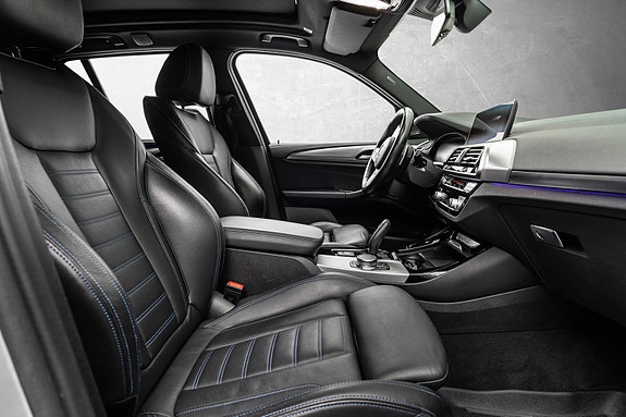 BMW X3 19 of 30