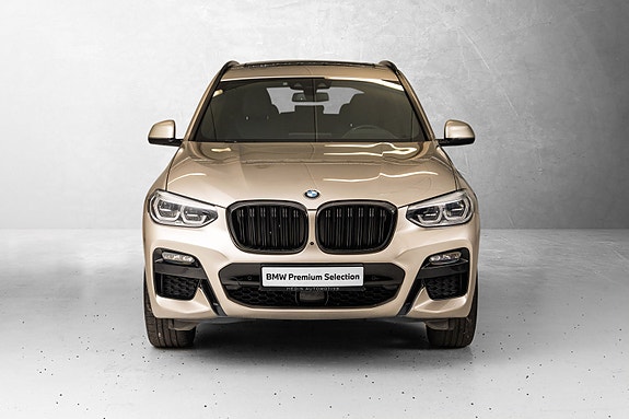 BMW X3 3 of 30