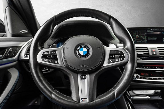 BMW X3 23 of 30