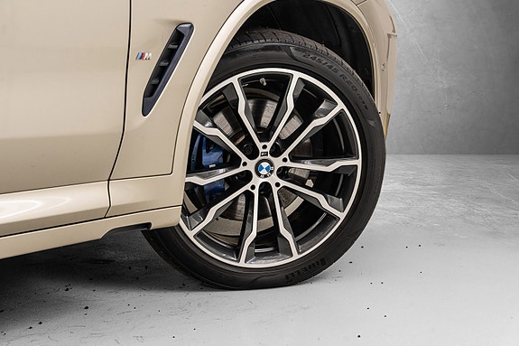 BMW X3 9 of 30