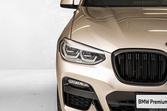 BMW X3 4 of 30