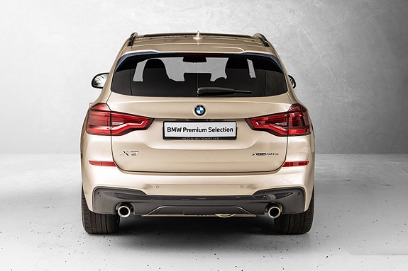 BMW X3 7 of 30