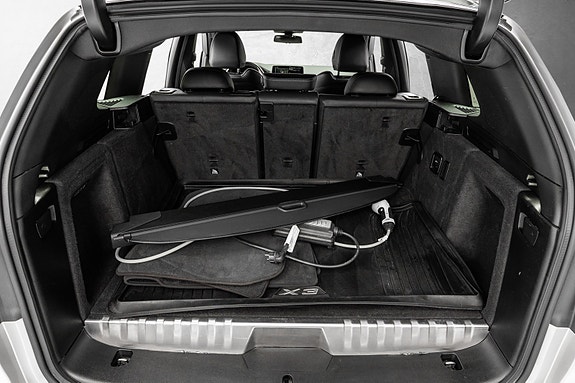 BMW X3 16 of 30