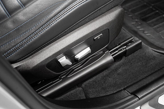 BMW X3 20 of 30