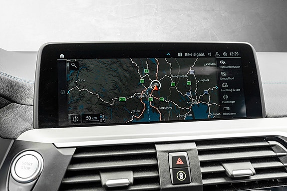 BMW X3 29 of 30