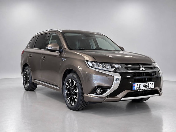 Mitsubishi Outlander 5 of 15