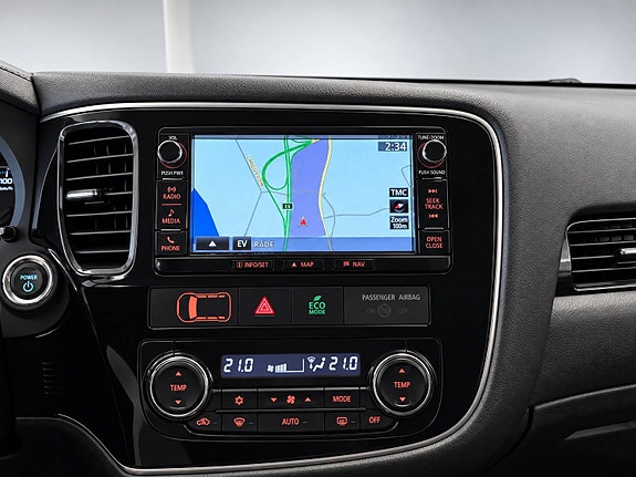 Mitsubishi Outlander 13 of 15